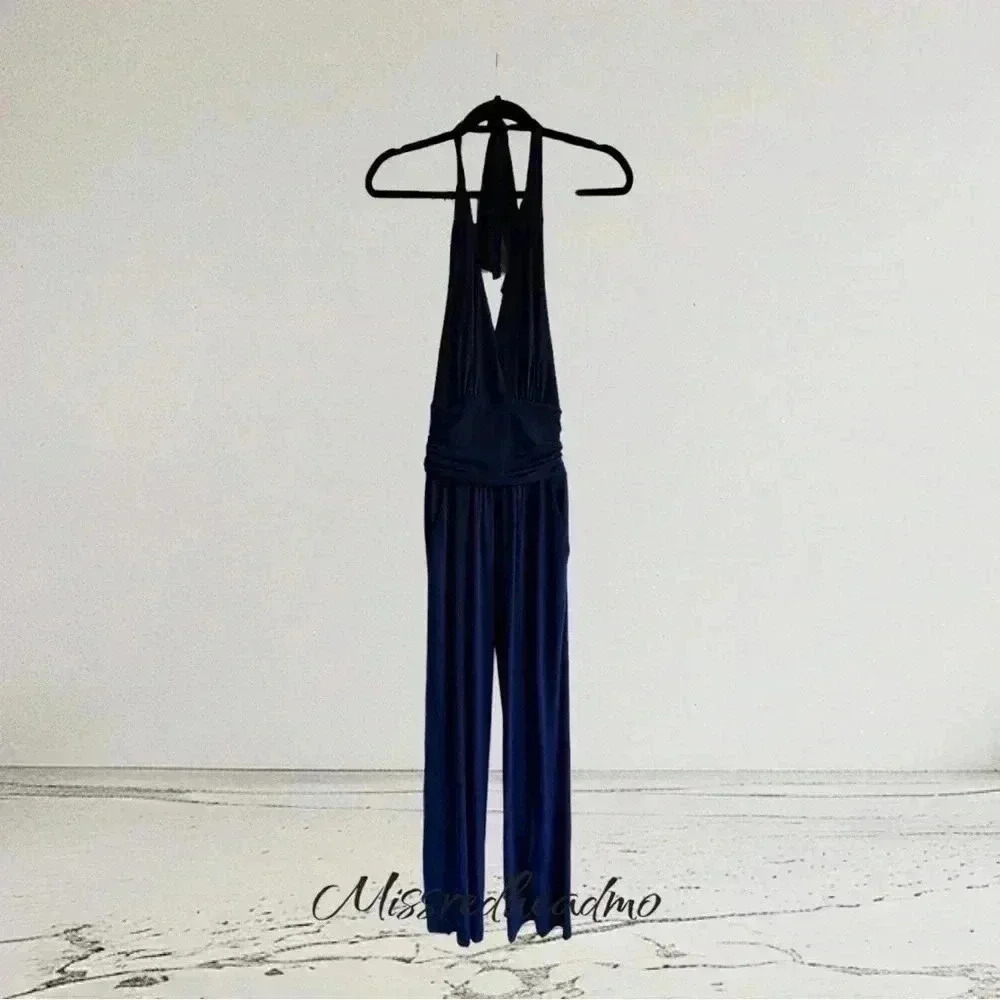 Boston Proper Jumpsuit - Size 4